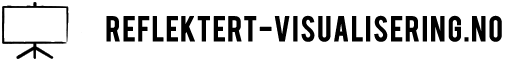 Reflektert